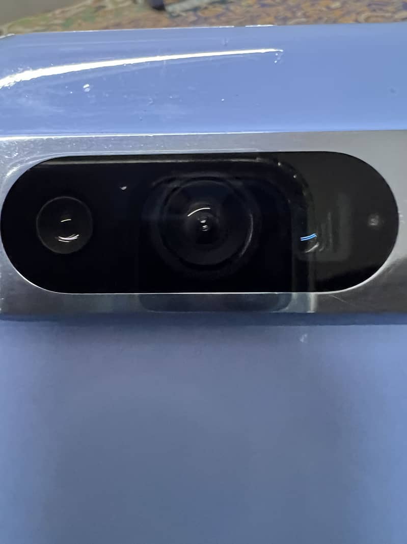Google Pixel 8 Pro 9
