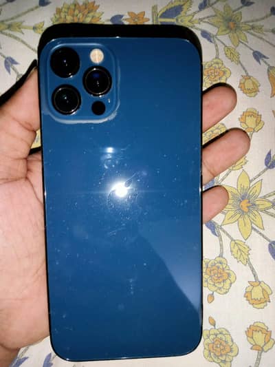 Apple iPhone 12 Pro