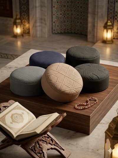 Islamic all varieties available