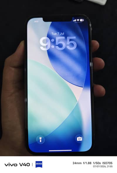 Apple iPhone 12 Pro Max 128GB | PTA Approved | Non-Open | Non-Repair