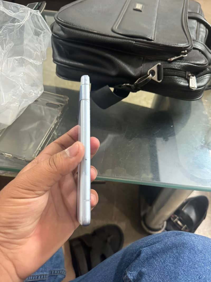 Google Pixel 7A(used condition) 0