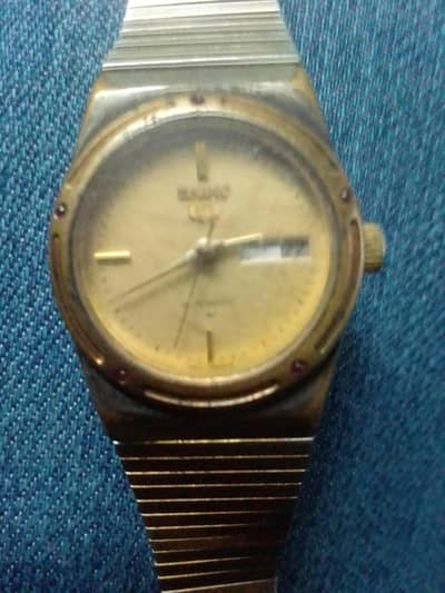 Seiko original women