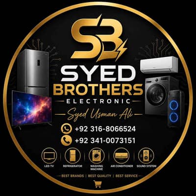 Al Syed Home Appliances 