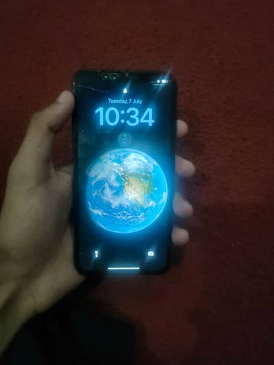 Apple iPhone XS Max 256gb jv