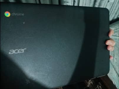 Chromebook old version