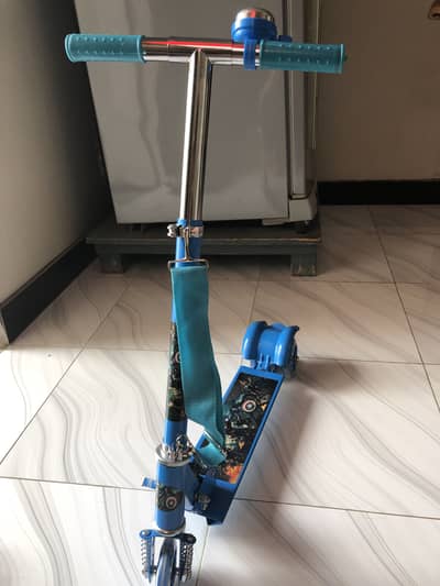 Scooty for kids