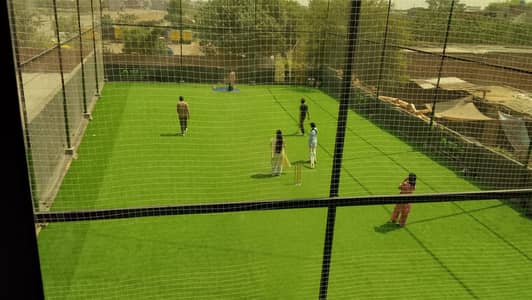 booking  ke Liya nmbr par rabta kury  cricket erena indoor