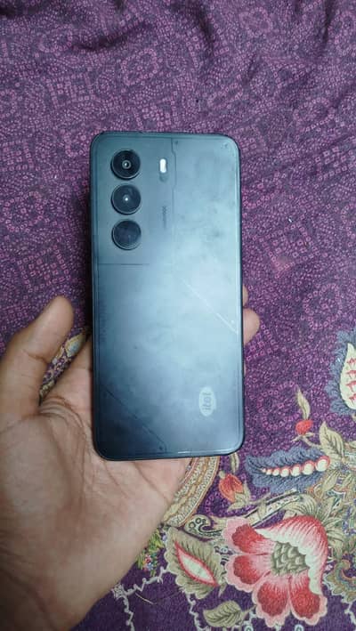 Itel Power 70
