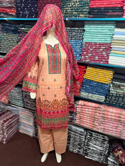 MS Clothes collection