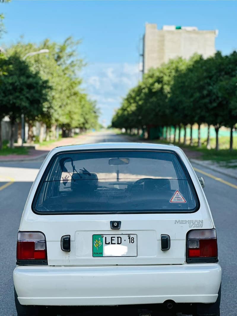 Mehran 0