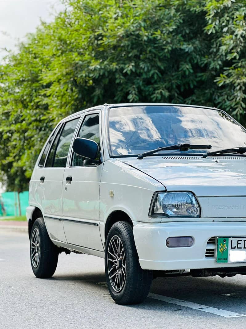 Mehran 4