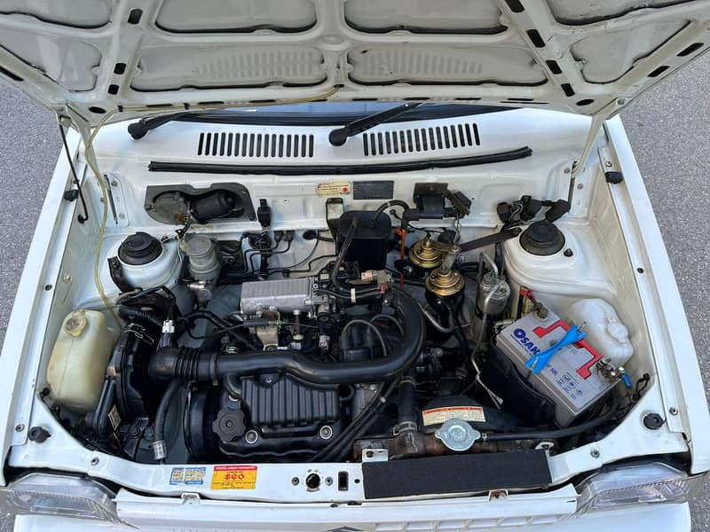 Mehran 5