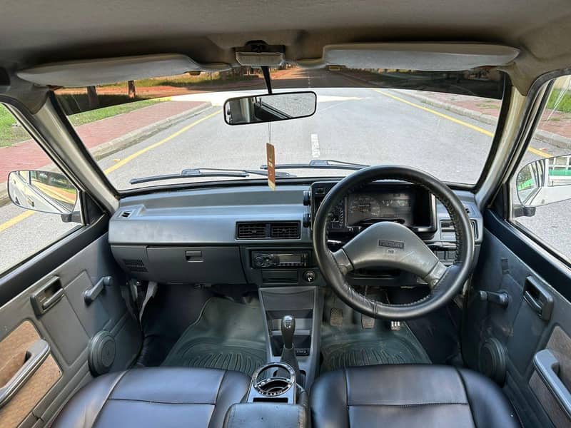 Mehran 6