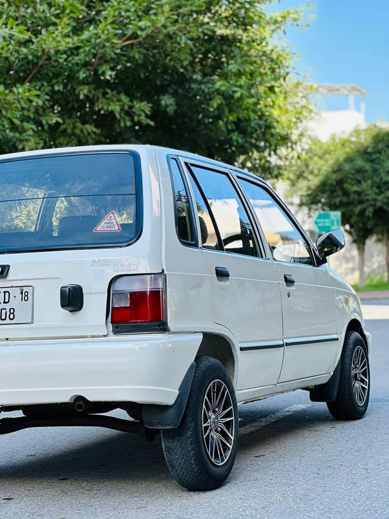 Mehran 7