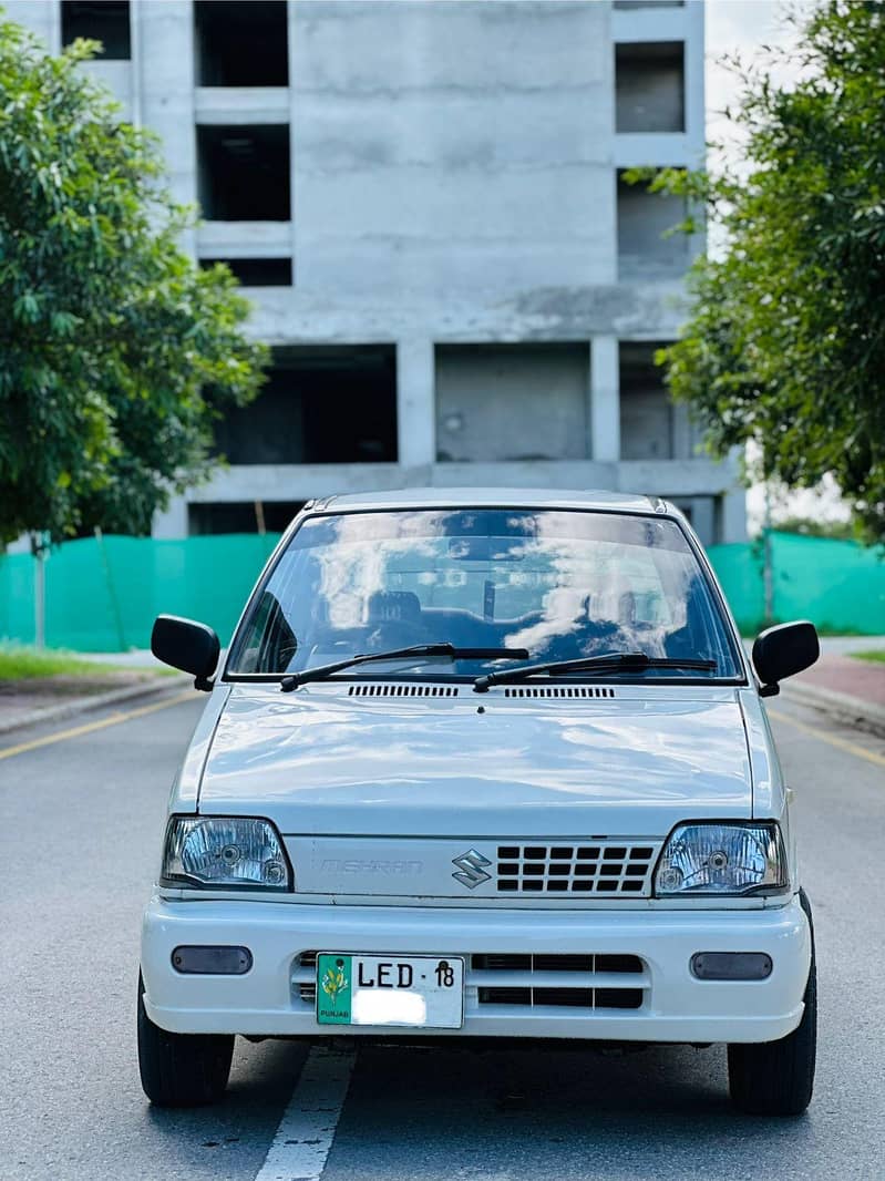 Mehran 11