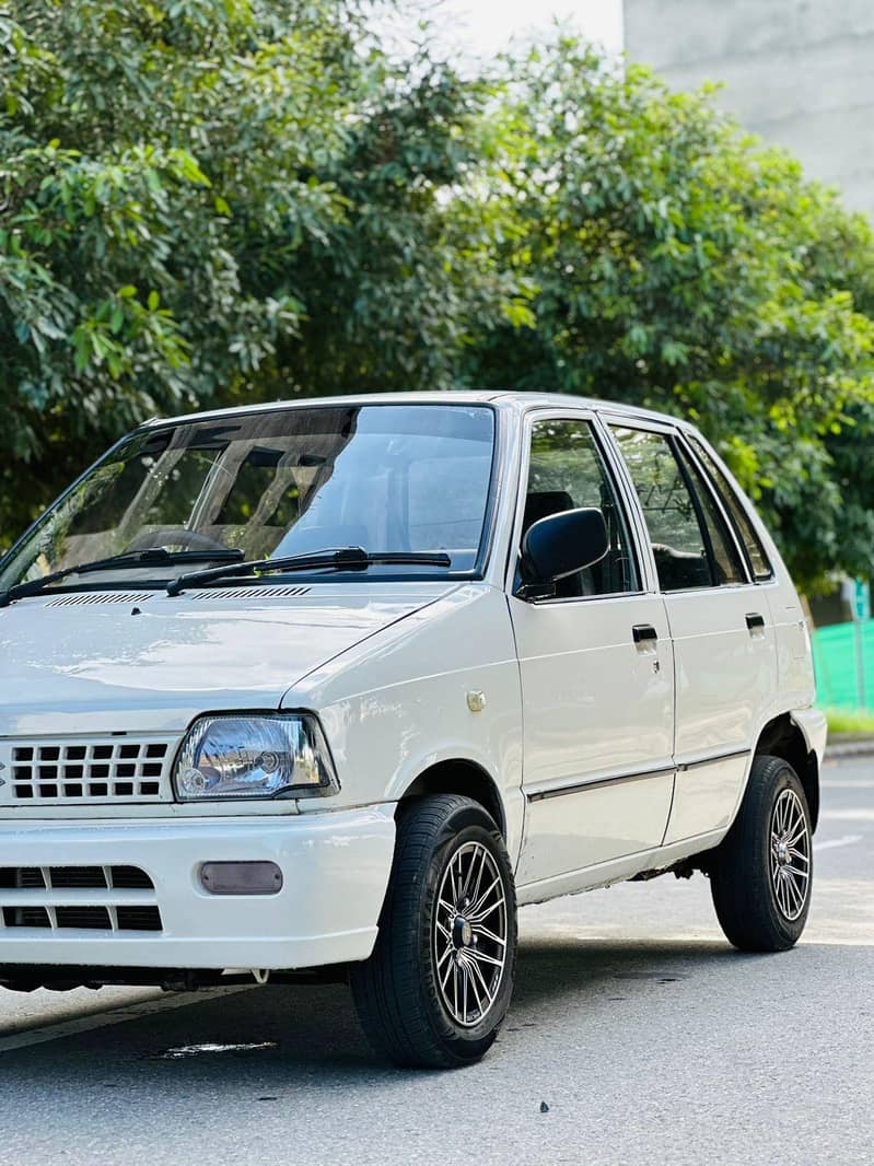 Mehran 12
