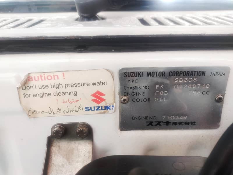 Mehran 13