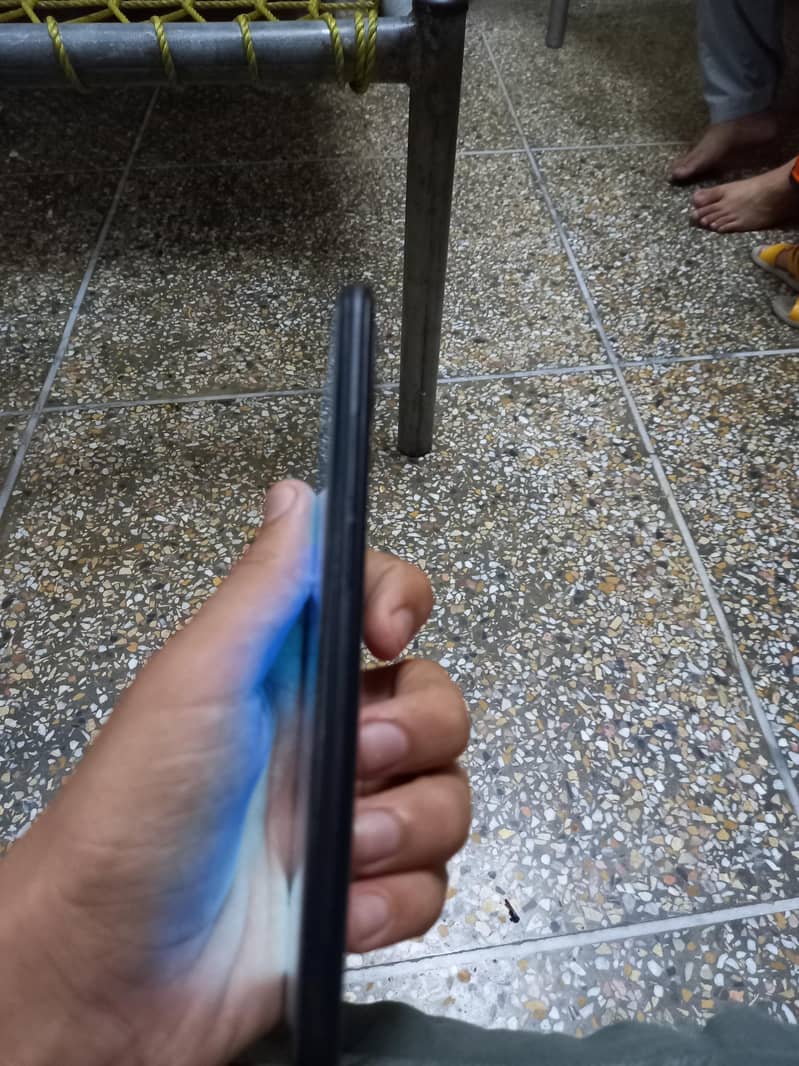 OPPO A16e 1