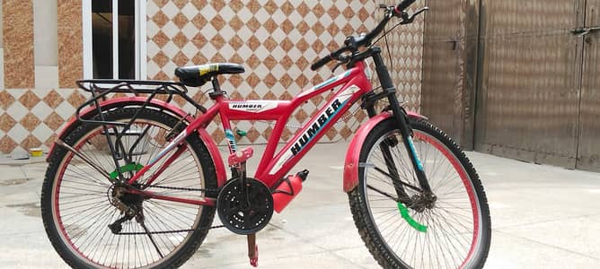 cycle for sale