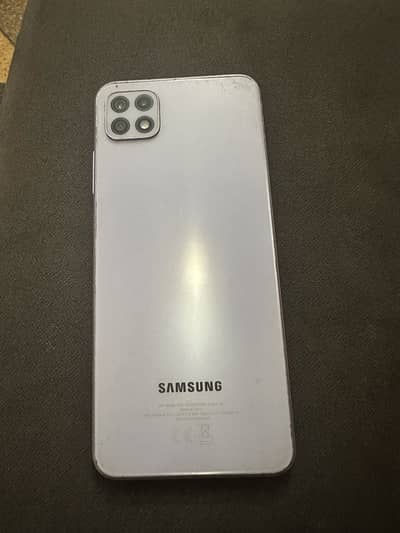 Samsung galaxy A22 5G