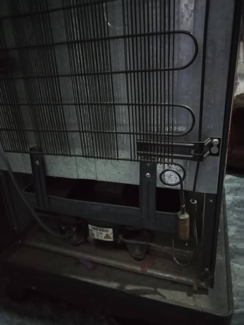 condition ok 1