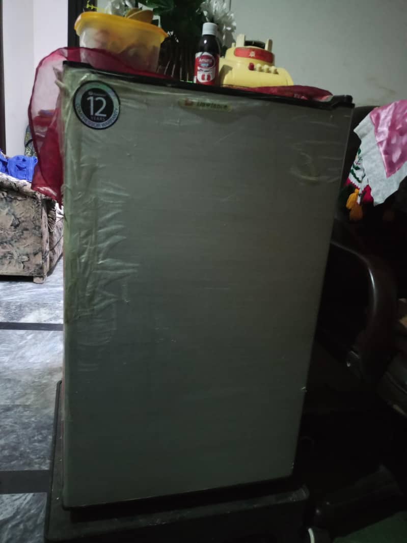 condition ok 2