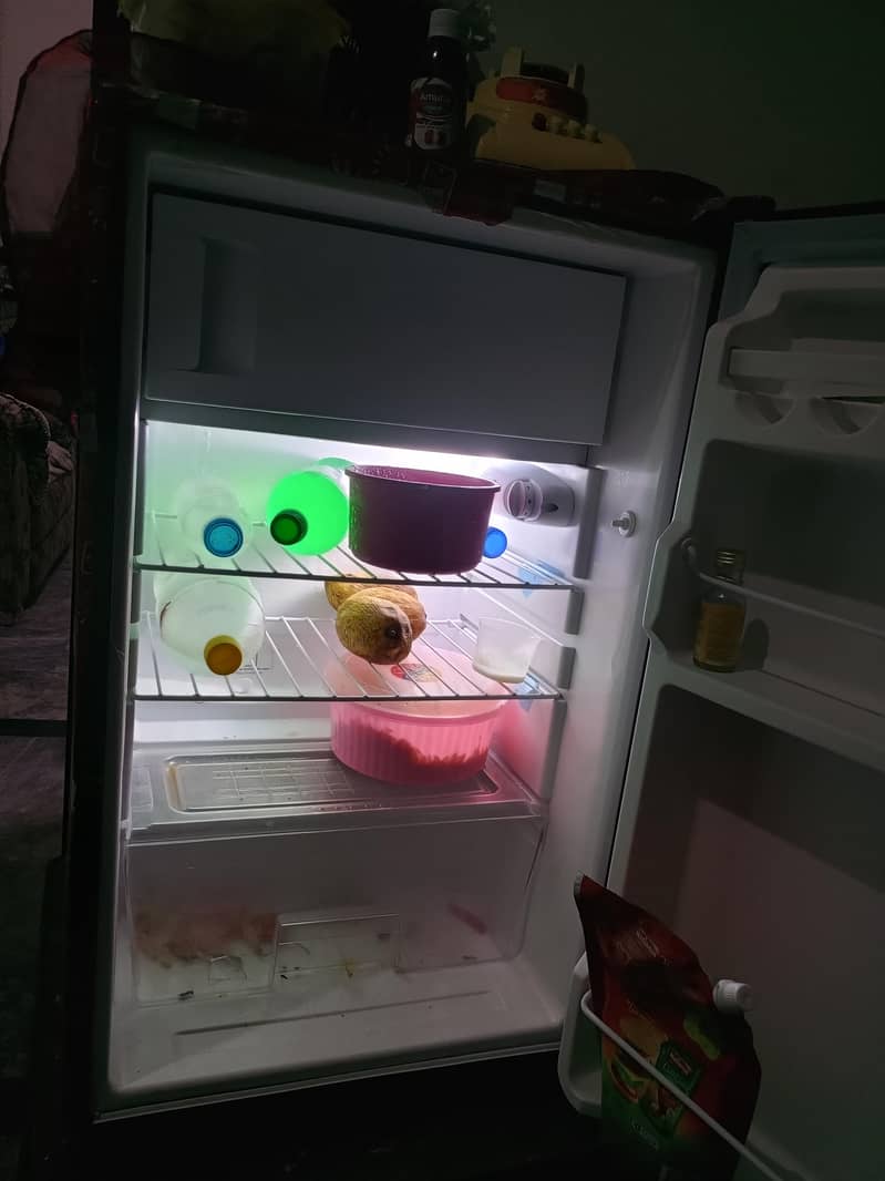 condition ok 4