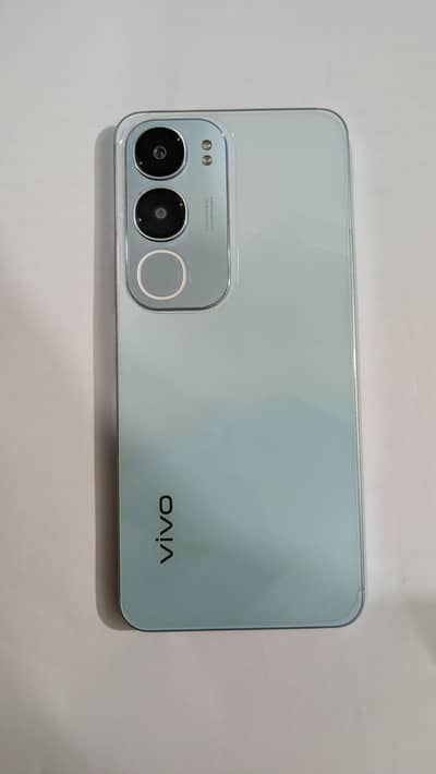Vivo Y19s