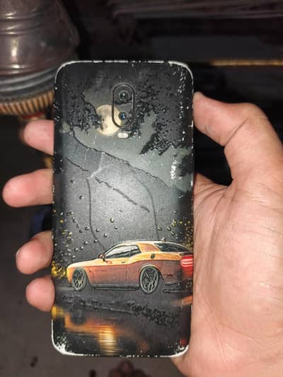 One Plus 6T