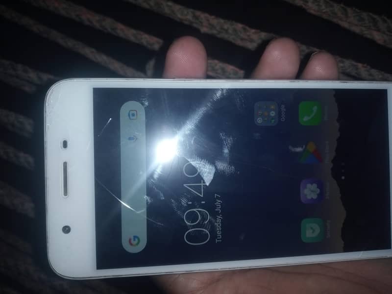 OPPO A57 3