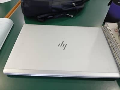 HP elitebook 850 G5 core i5 7thgen|8GB RAM|256GB NVME SSD| 15.6|4G SIM