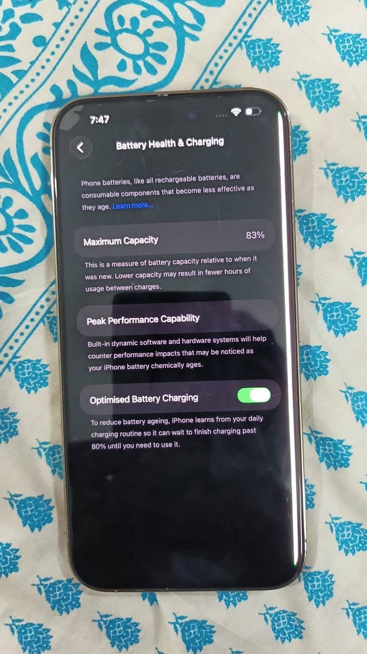 iPhone14pro max 6