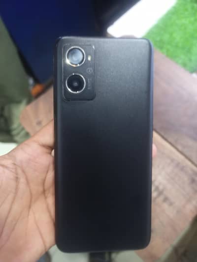 OPPO A96