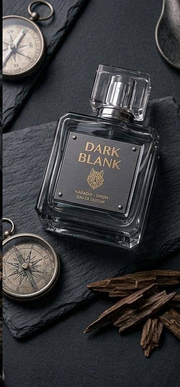 DARK BLANK 0