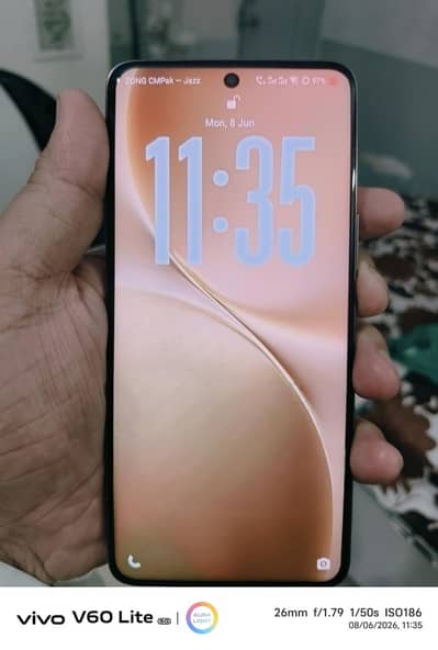 Vivo V60