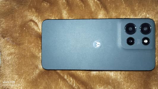 PTA Approved Motorola Moto G 5G (2025) - Excellent Condition!