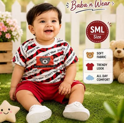 kids comfort arrived new collection latest design