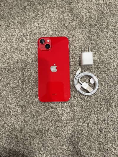 Apple iPhone 14 plus