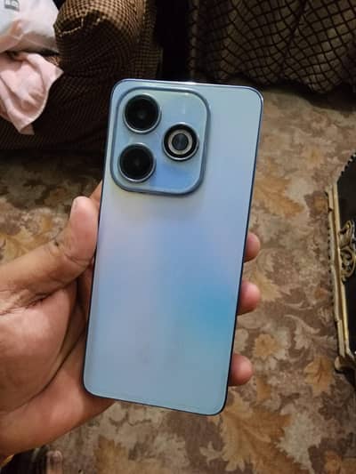 Infinix Hot 40i