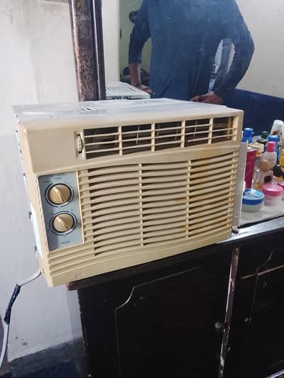 5000 BTU Window AC