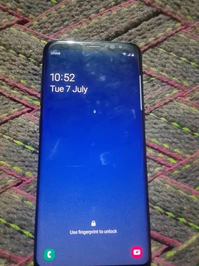 Samsung Mobile S8 Active