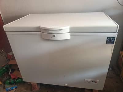 Dawlance condition 10by 10 for sale