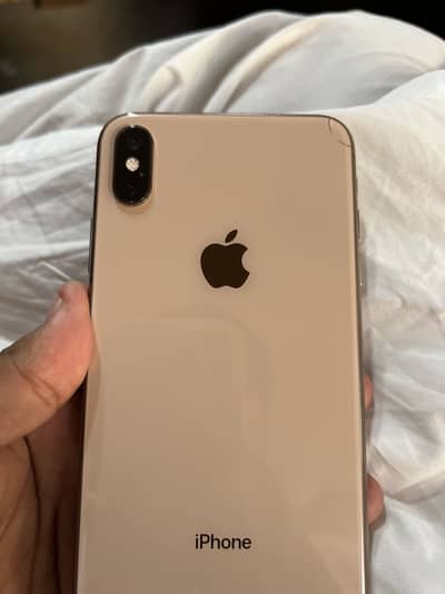Apple iPhone XS Max