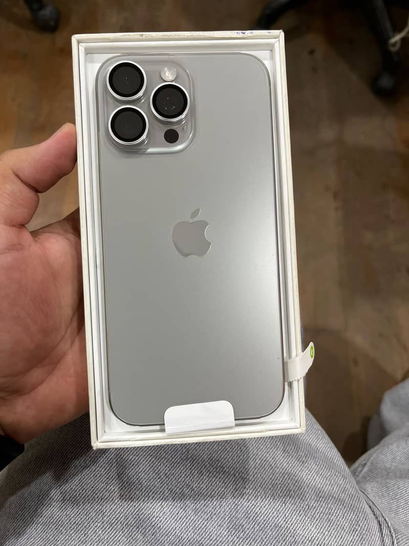 16pro max 6