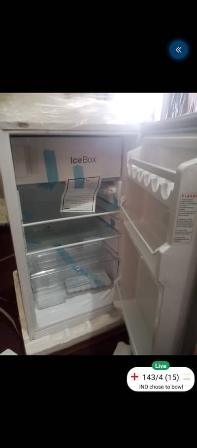 mini room fridge