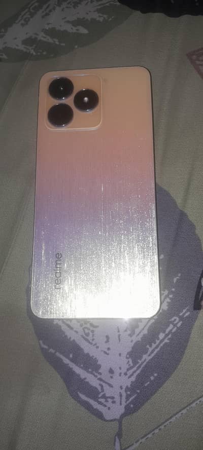 Realme C53