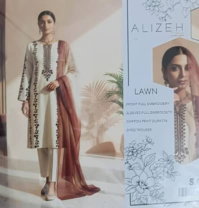 woman's suit