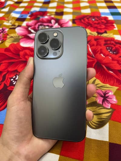 Apple iPhone 13 Pro