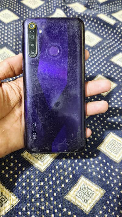 Realme5