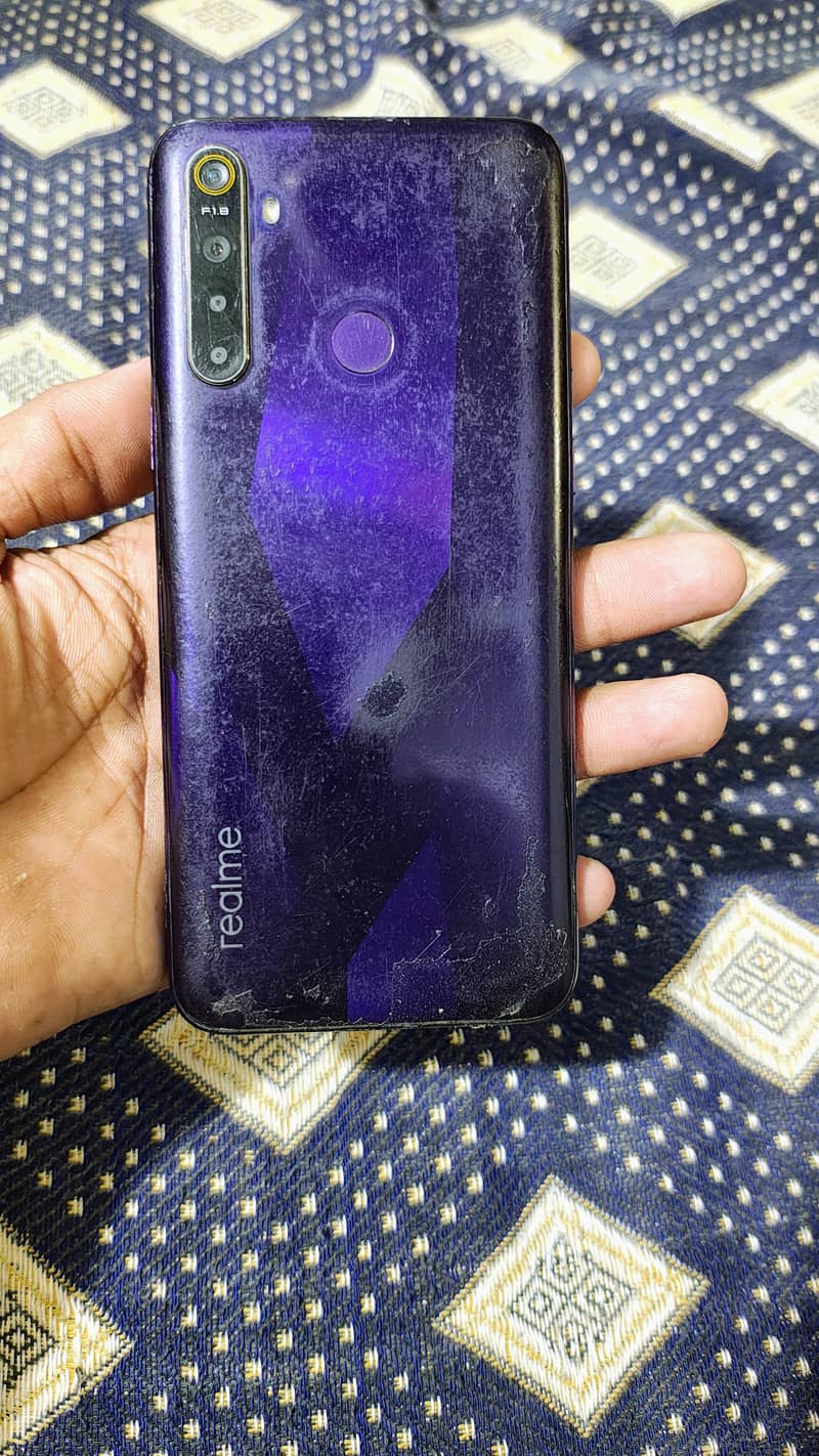 Realme5 0